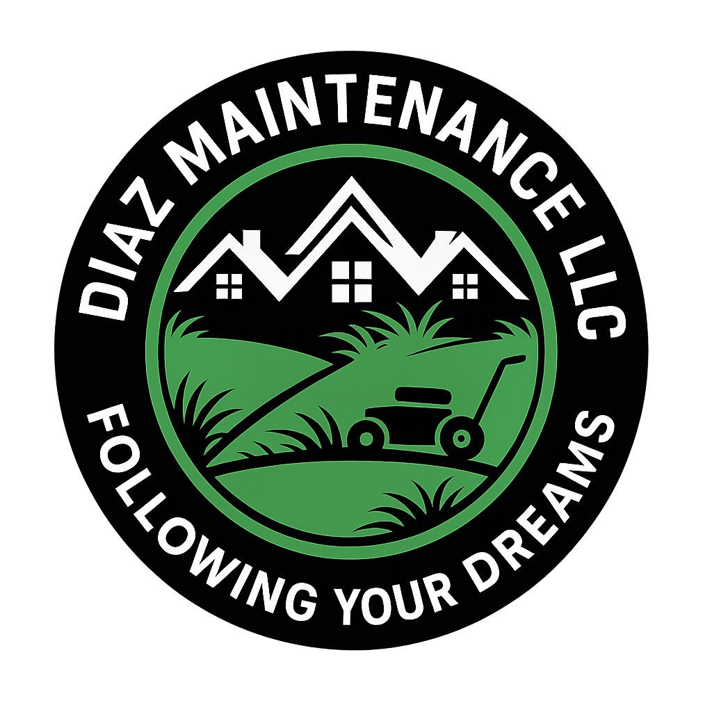 Diaz Maintenance Logo