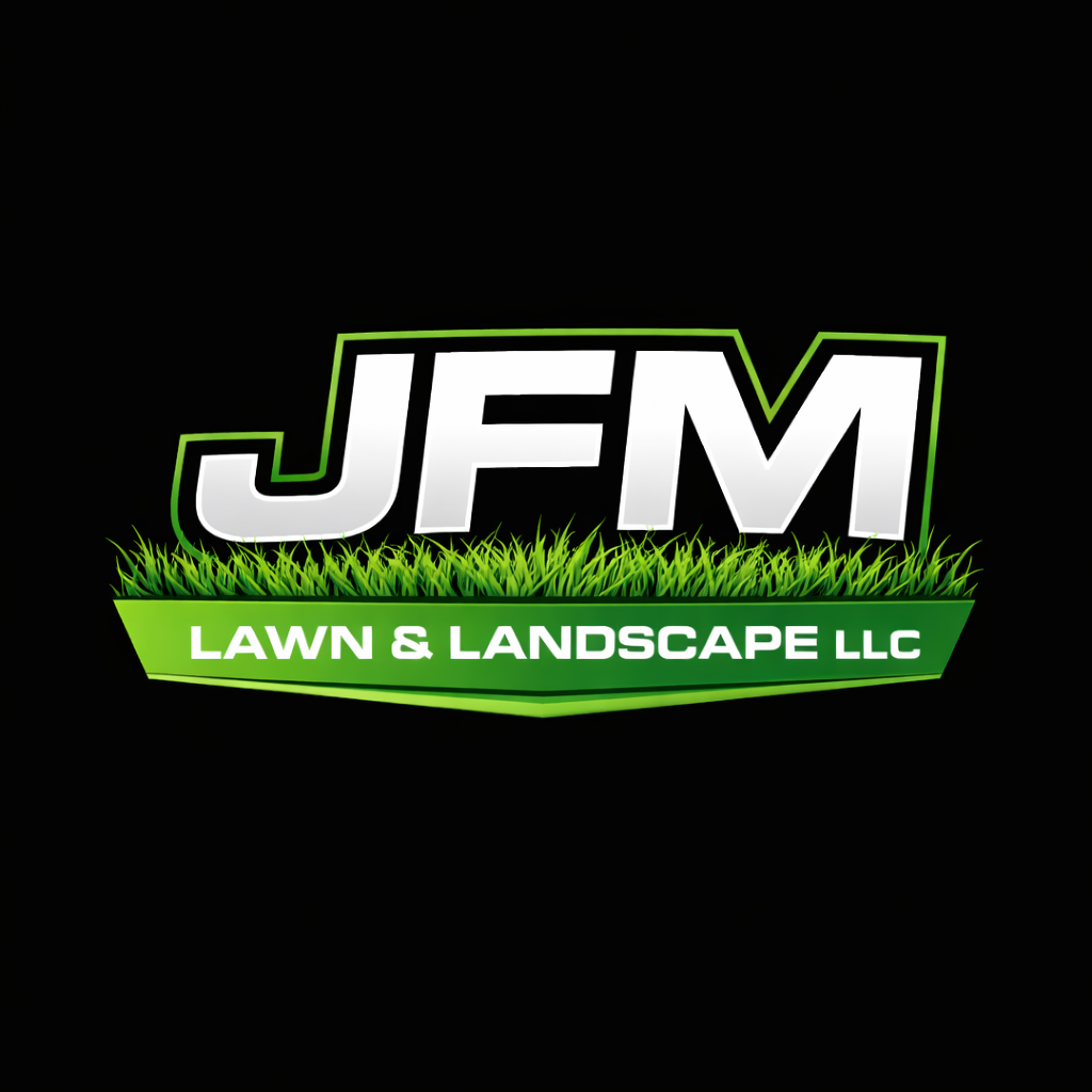 JFM Lawn & Landscape LLC Logo