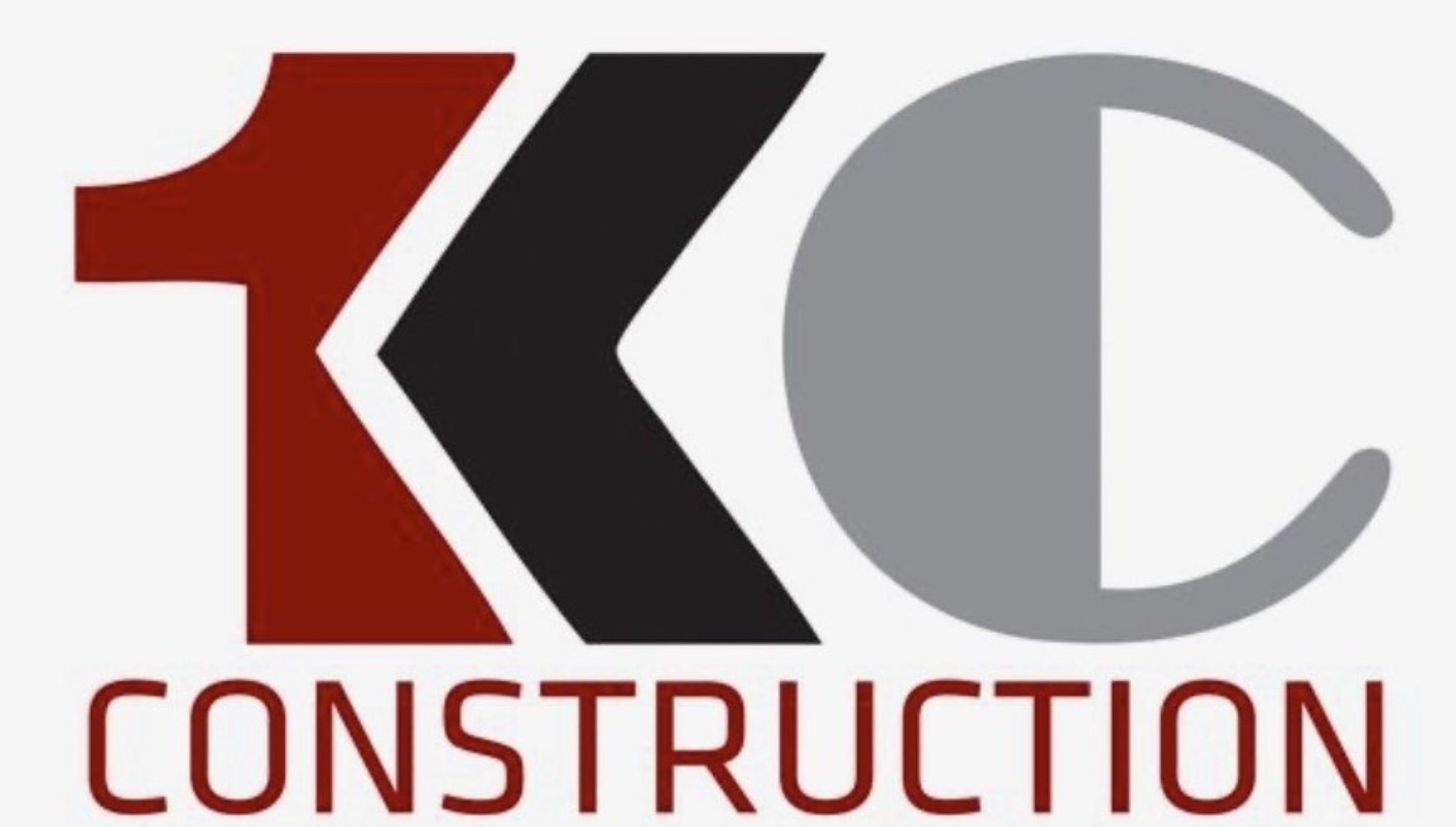 1K Construction & Finishing LLC Logo