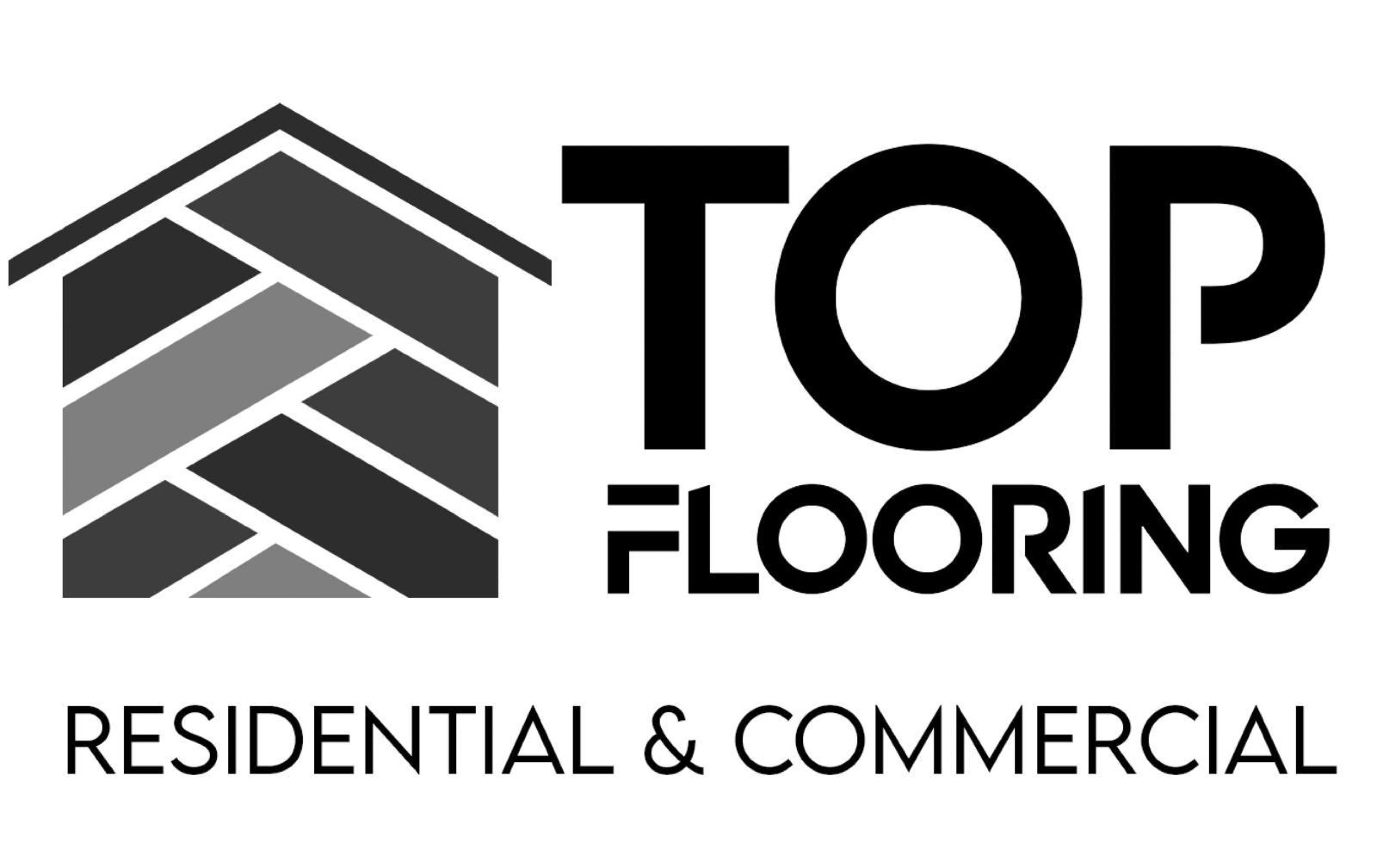 Top Flooring Services LLC Logo