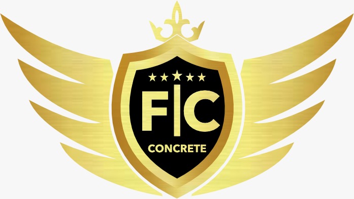 FC Concrete Logo