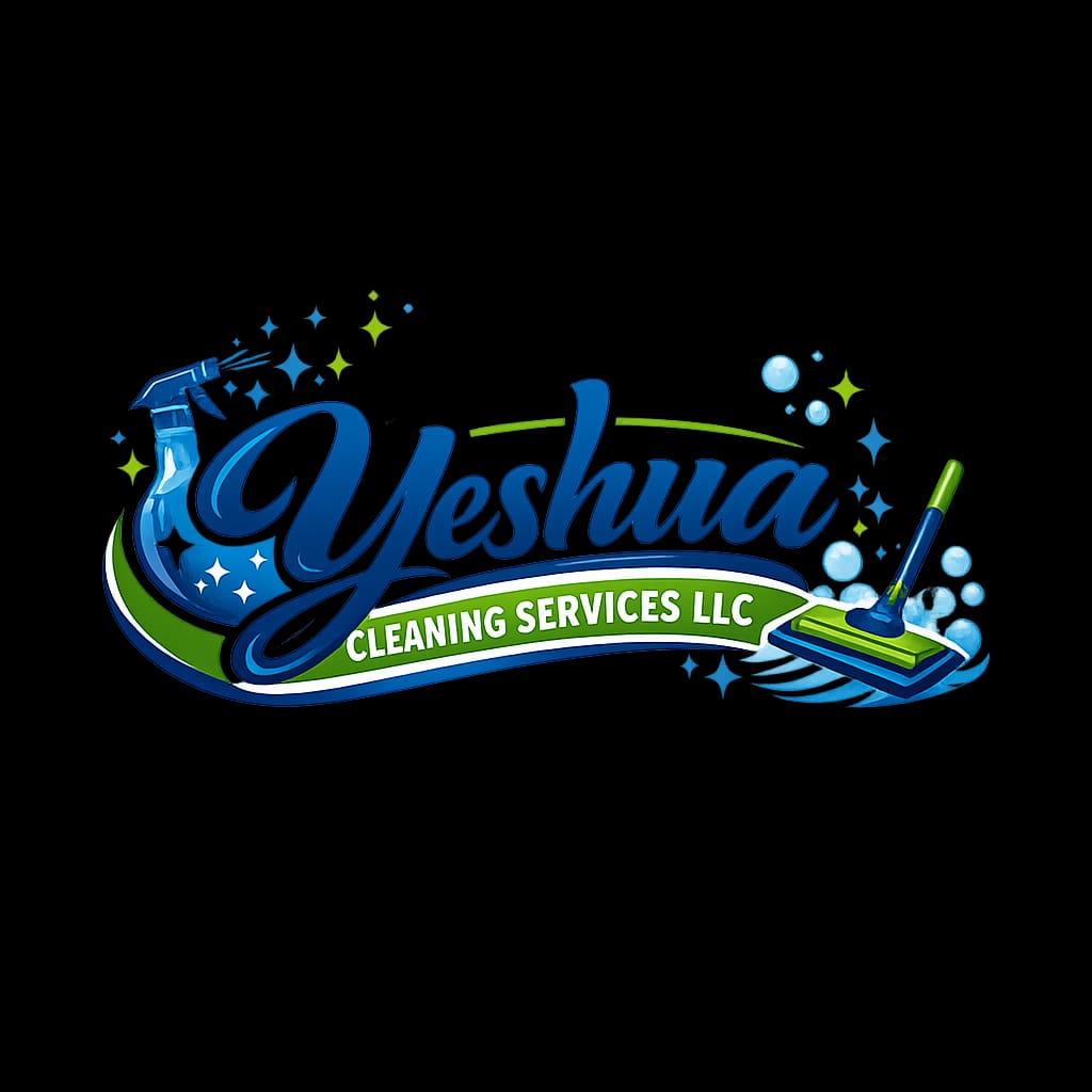 Yeshua Cleaning Services LLC Logo