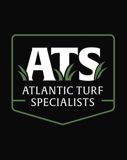 Atlantic Turf Specialists LLC Logo