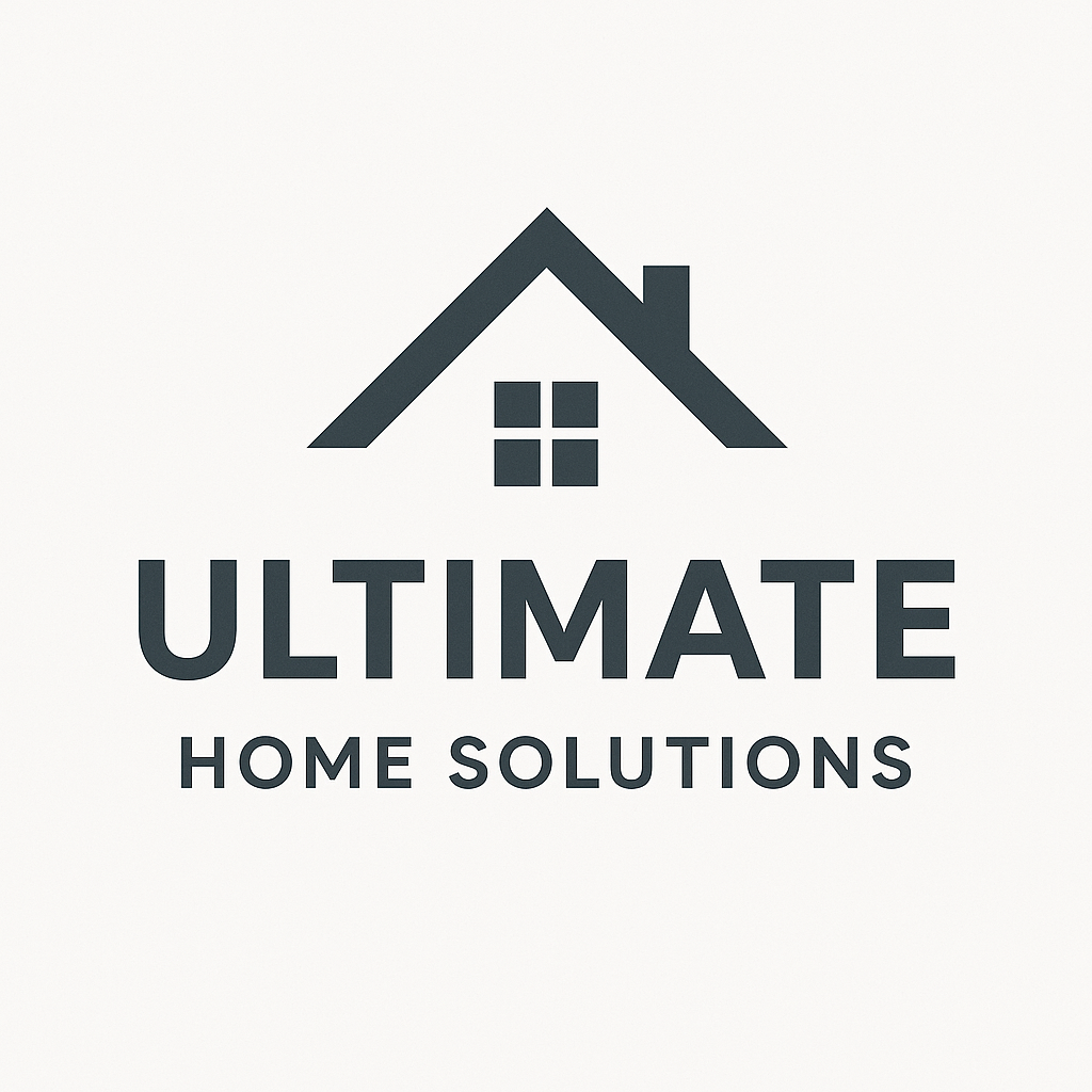 Ultimate Home Solutions Logo