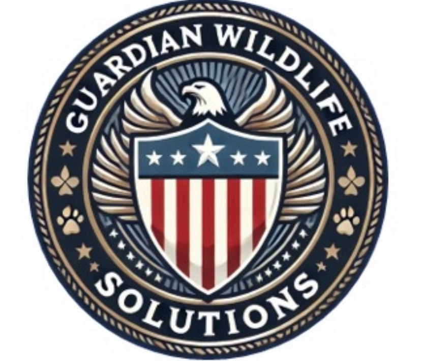 Guardian Wildlife Solutions Logo