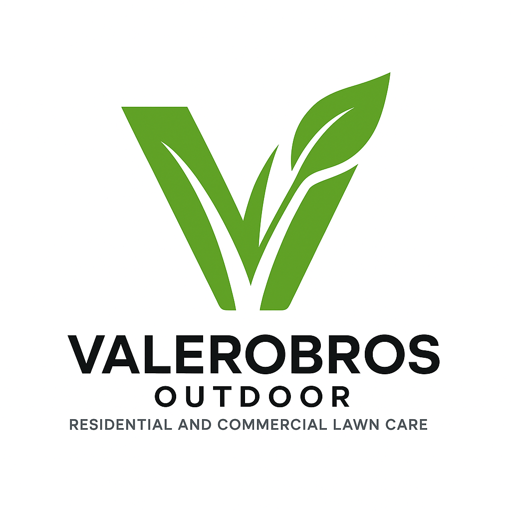 ValeroBros Outdoor Logo
