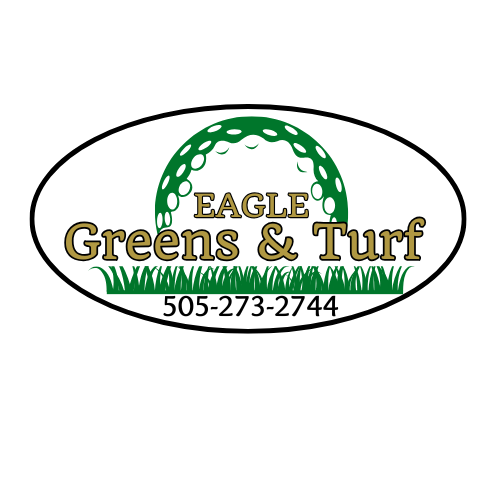 Eagle Greens & Turf Logo