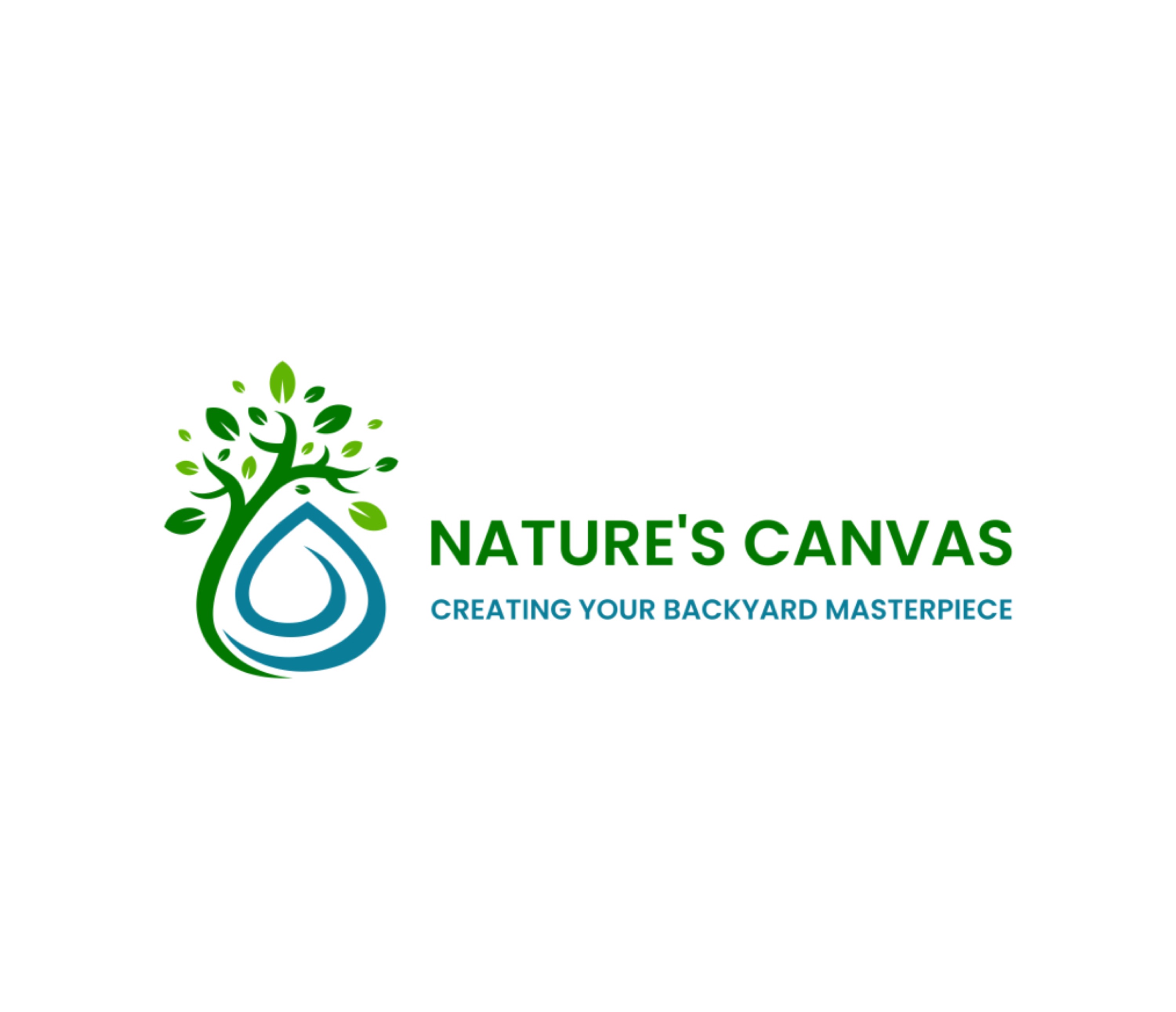 Nature's Canvas, LLC Logo
