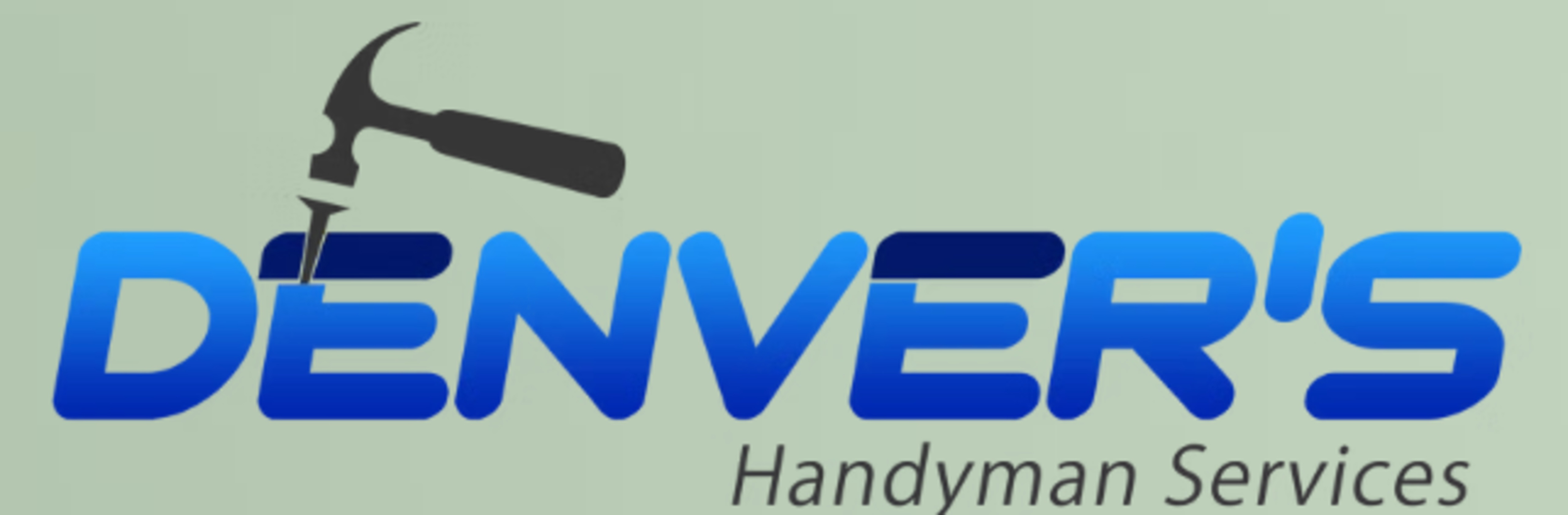 Denver's Handyman Services Logo