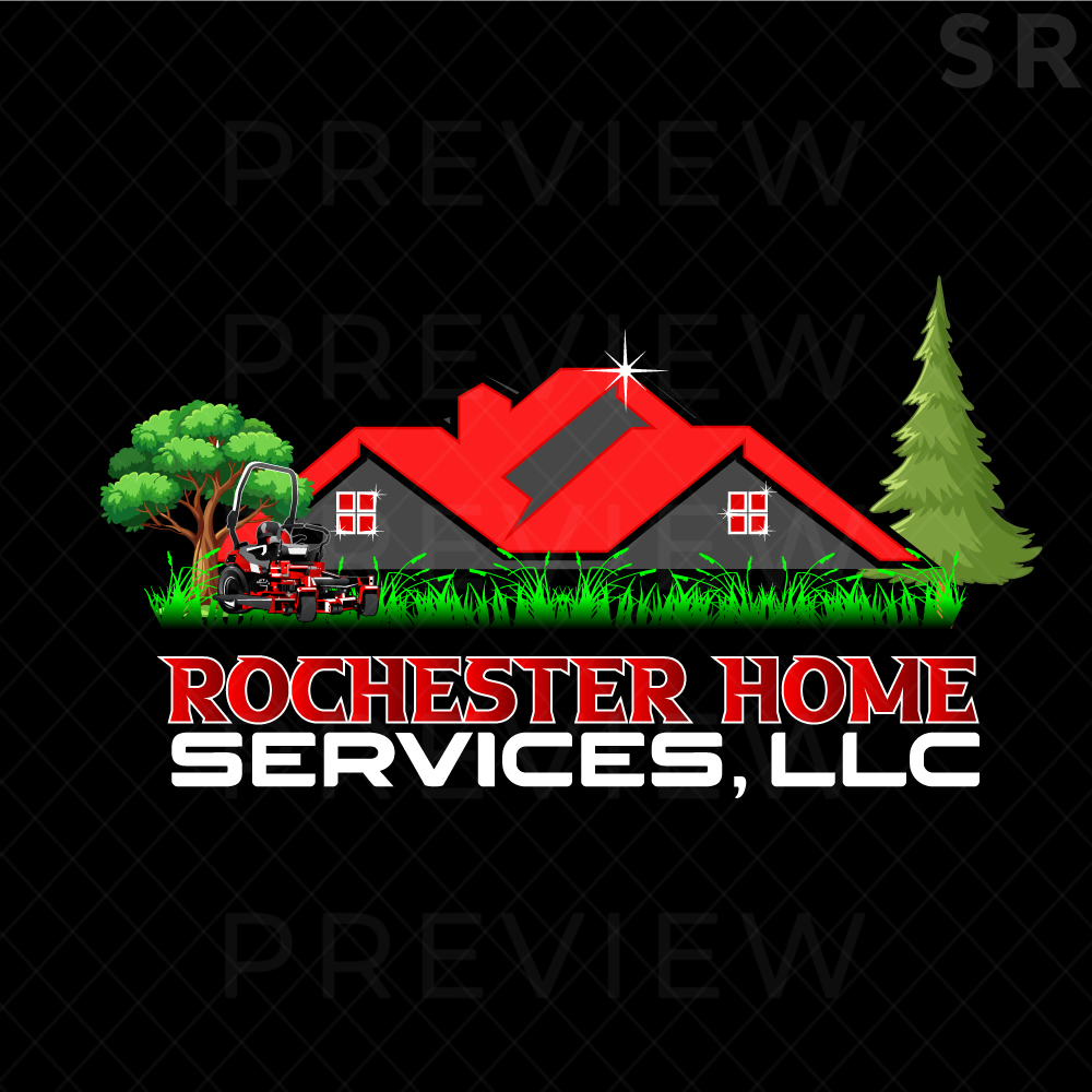 Rochester Home Services, LLC Logo