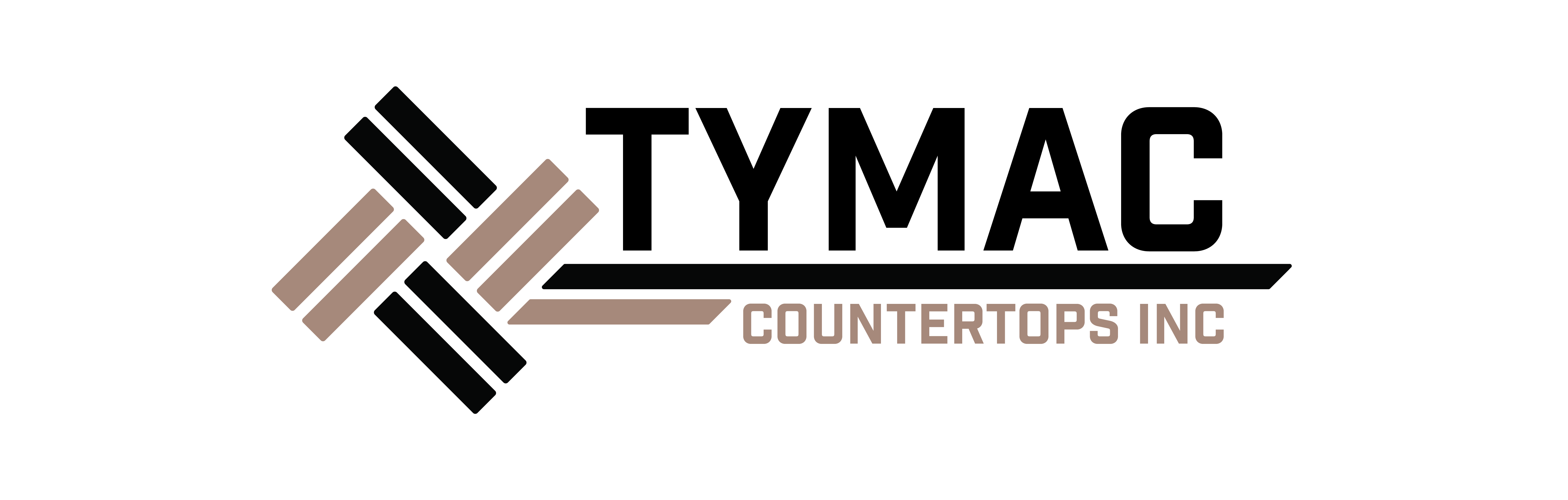 Tymac Countertops Inc Logo