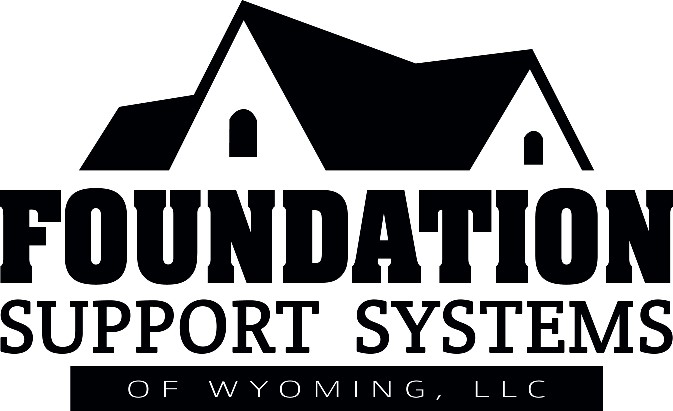 Foundation Support Systems of Wyoming Logo