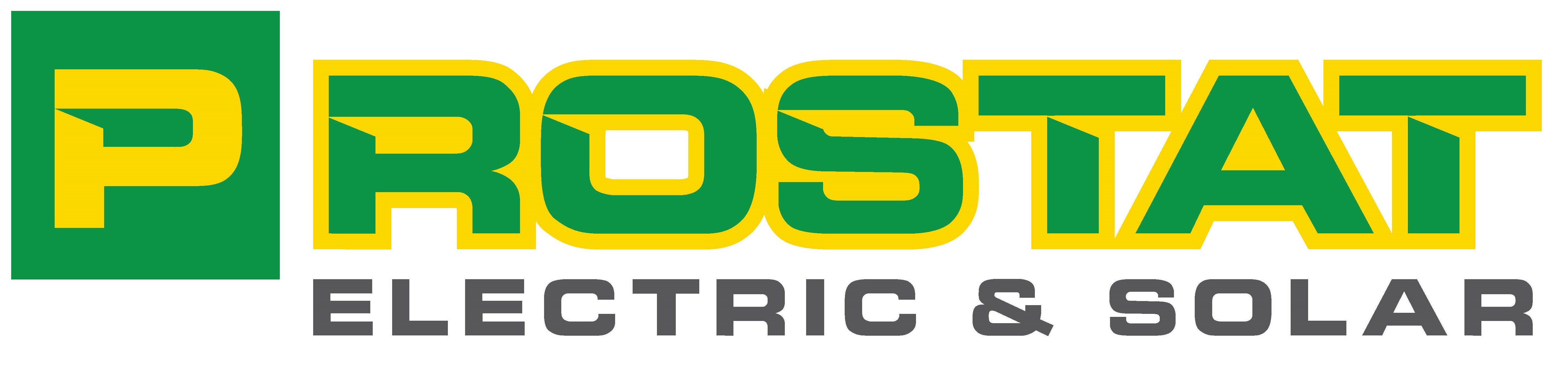 Pro-Stat Electric Logo