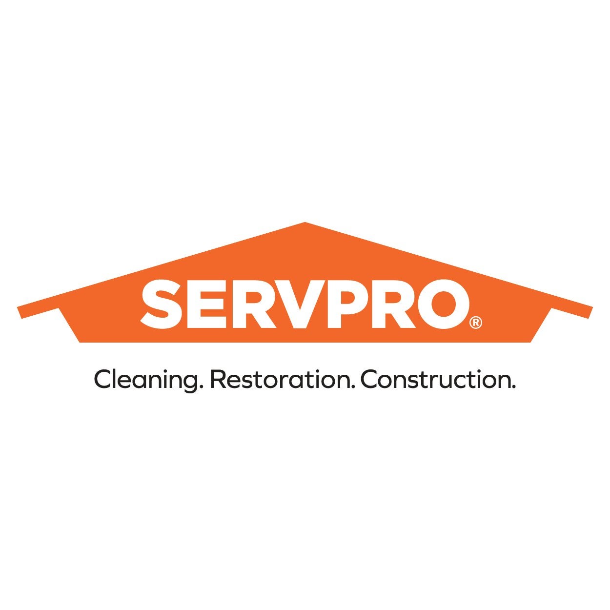 Servpro of Pike, Floyd & Knott Counties Logo