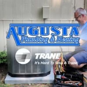 Augusta Plumbing LLC Logo