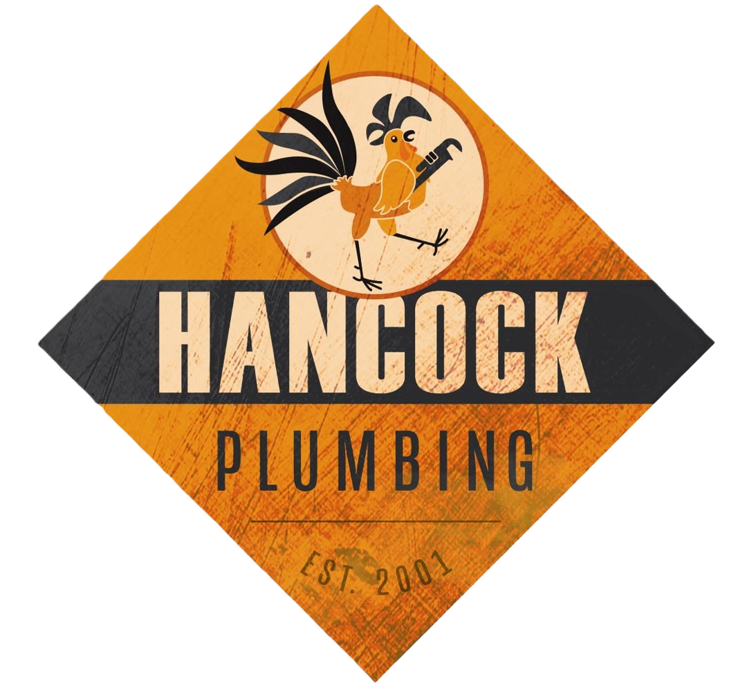 HANCOCK PLUMBING, INC Logo