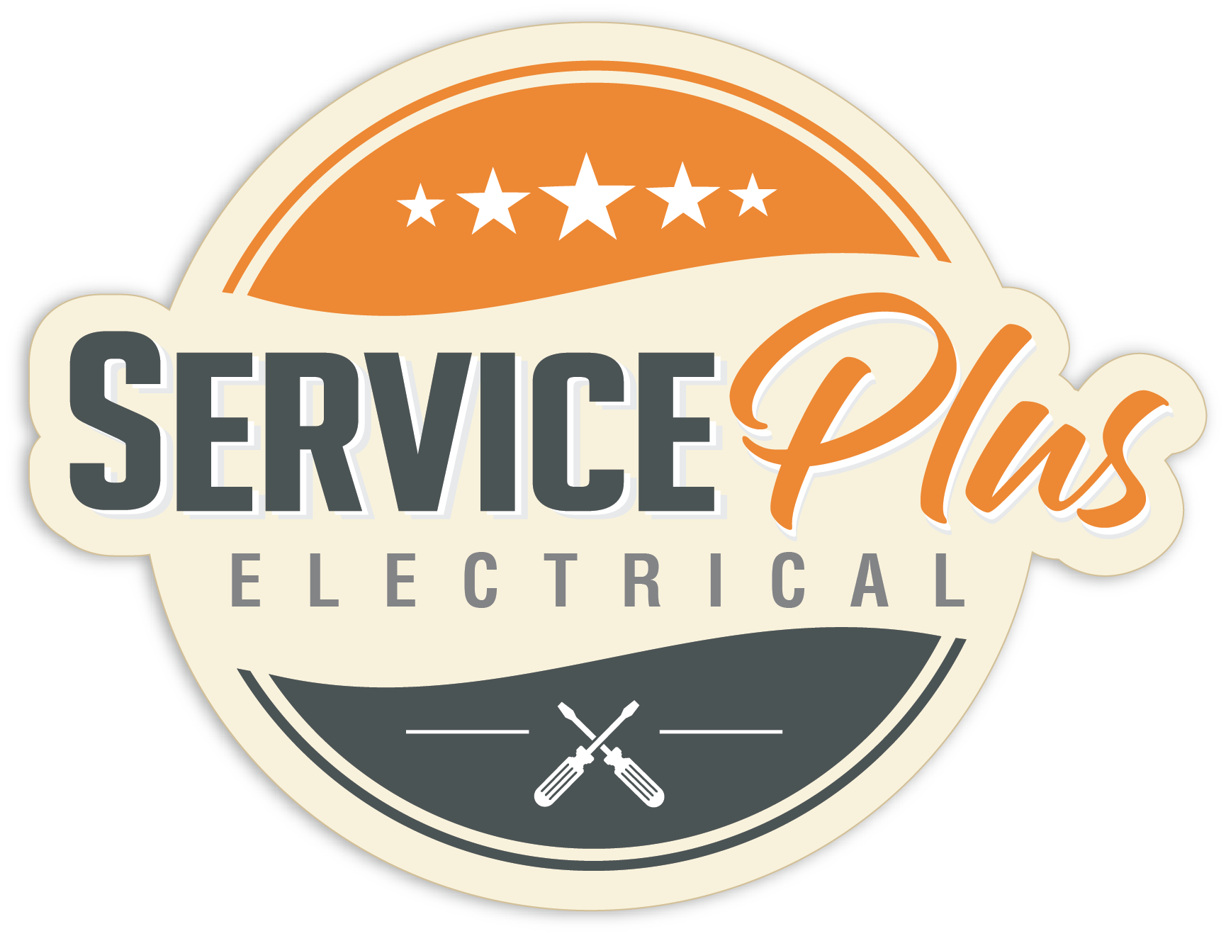 Service Plus Electrical Solutions LLC Logo