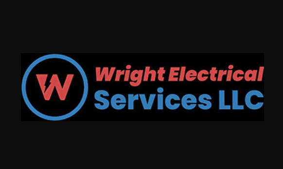 Wright Electrical Services, LLC Logo