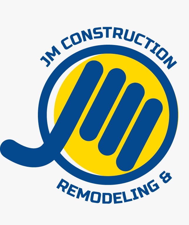 JM Construction and Remodeling Logo