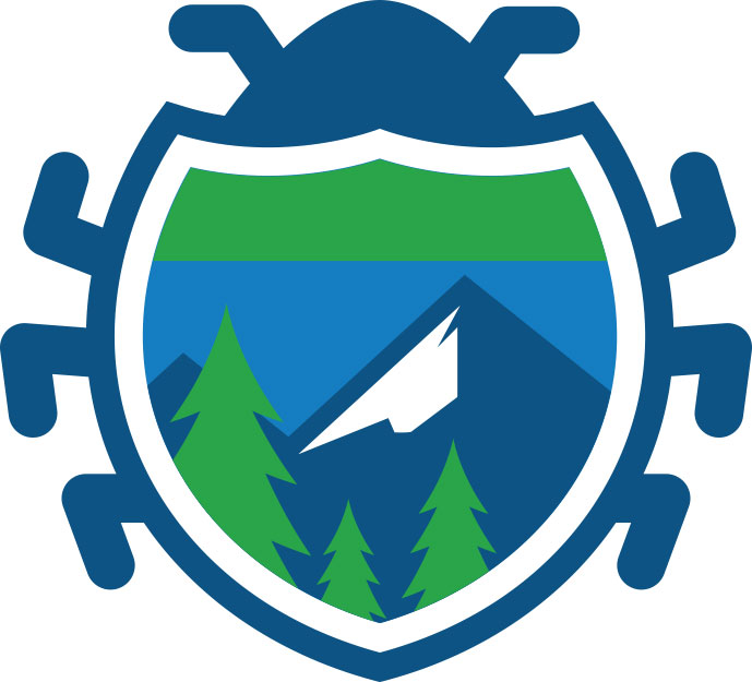 Interstate Pest Control, Inc. Logo