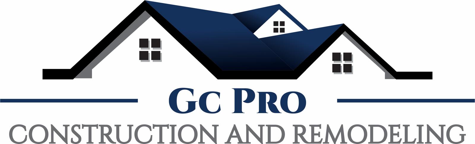 GC Pro LLC Logo