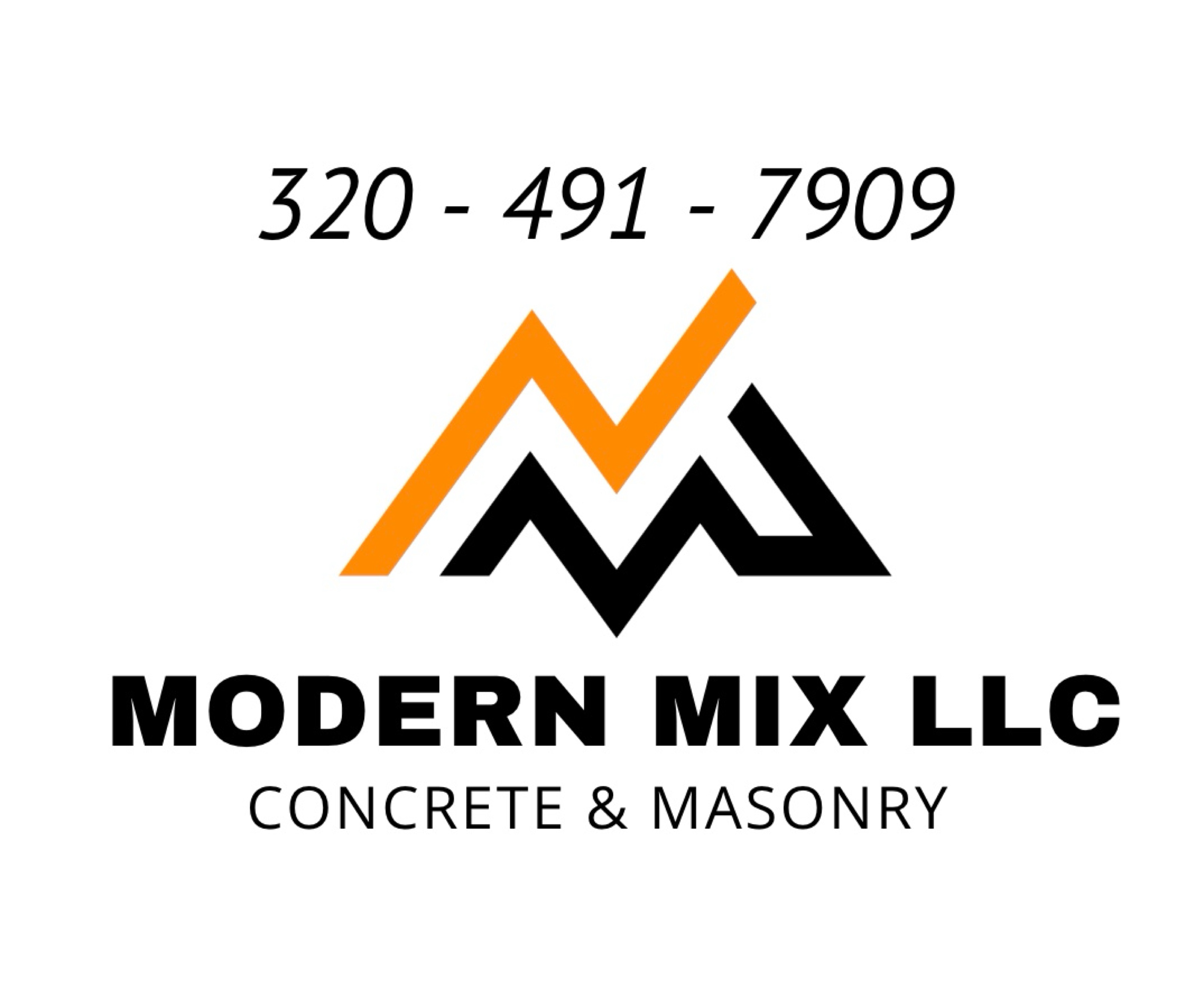 Modern Mix LLC Logo