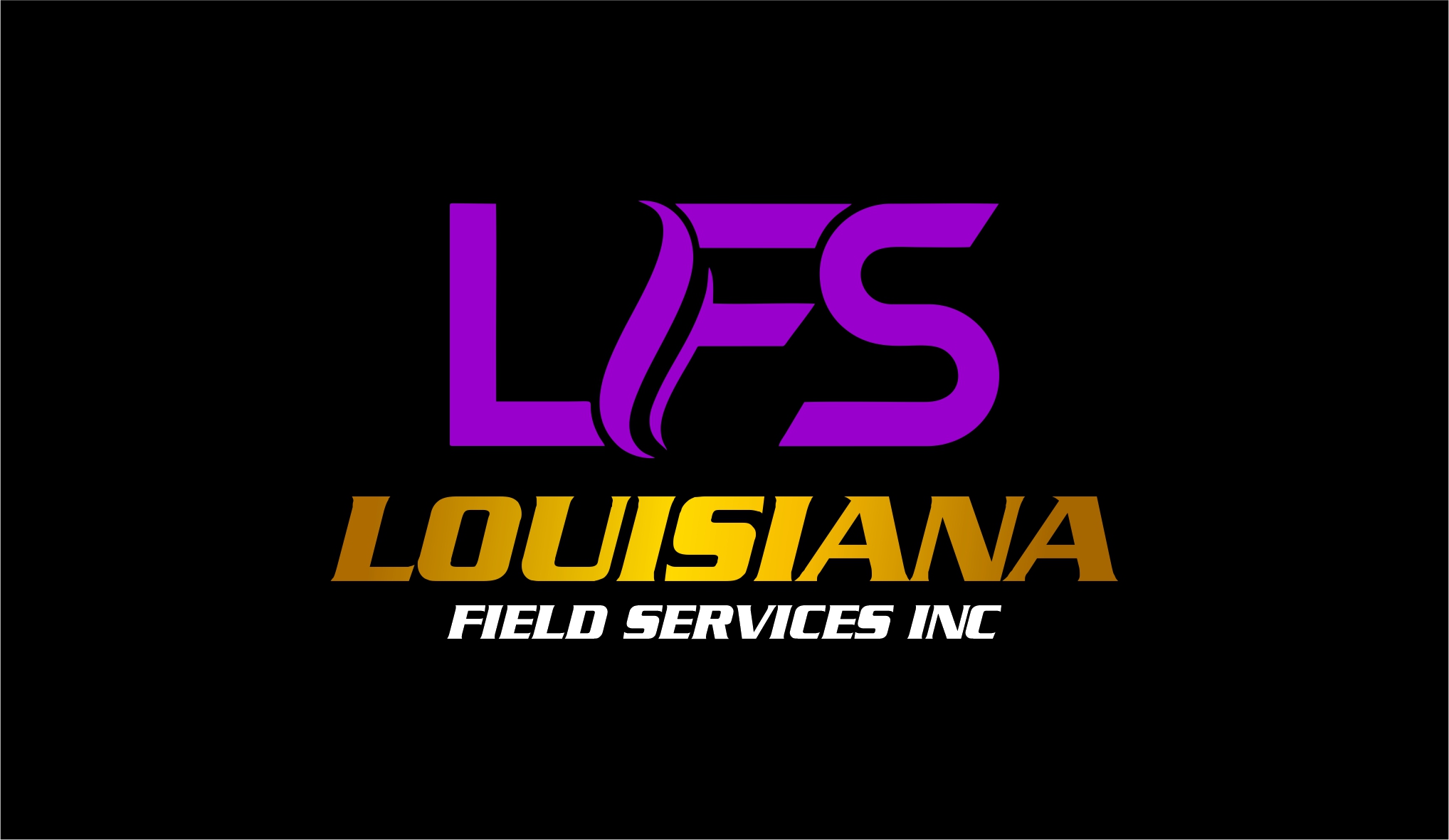 LFS Solutions Logo