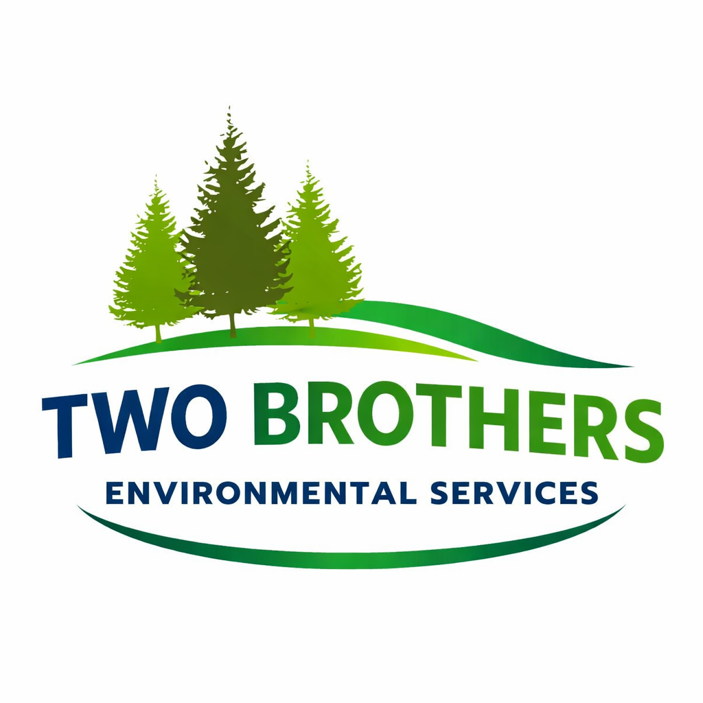 Two Brothers Environmental Services LLC Logo