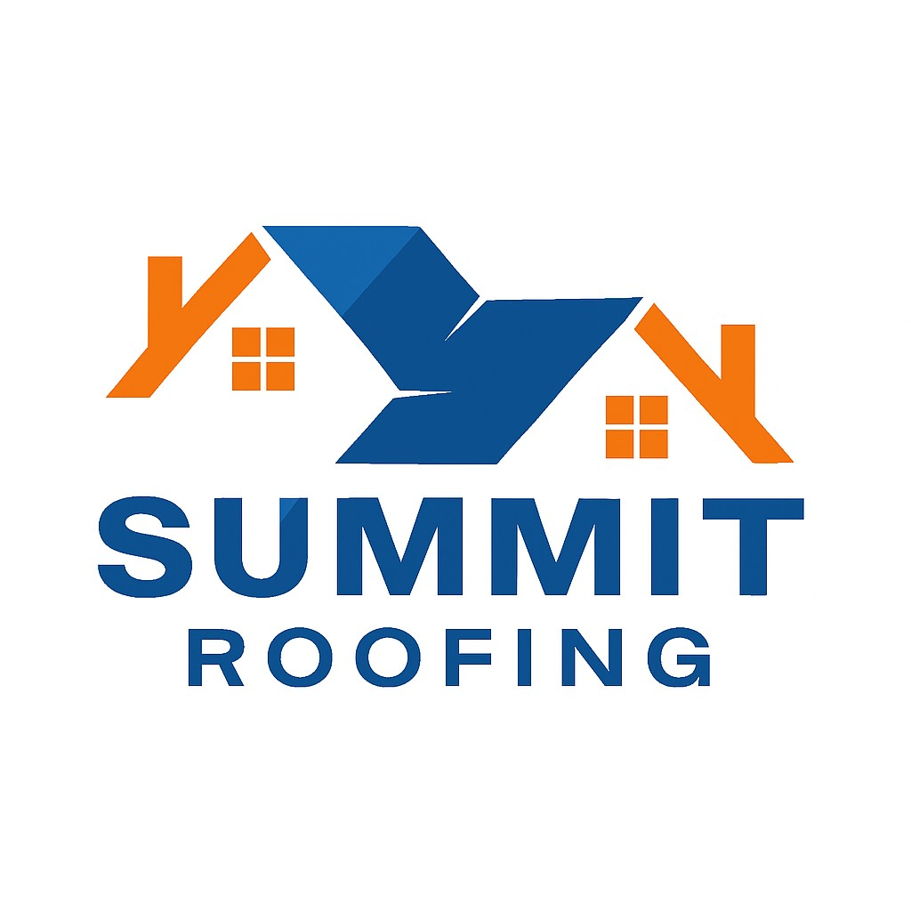 Summit Roofing and remodeling Logo