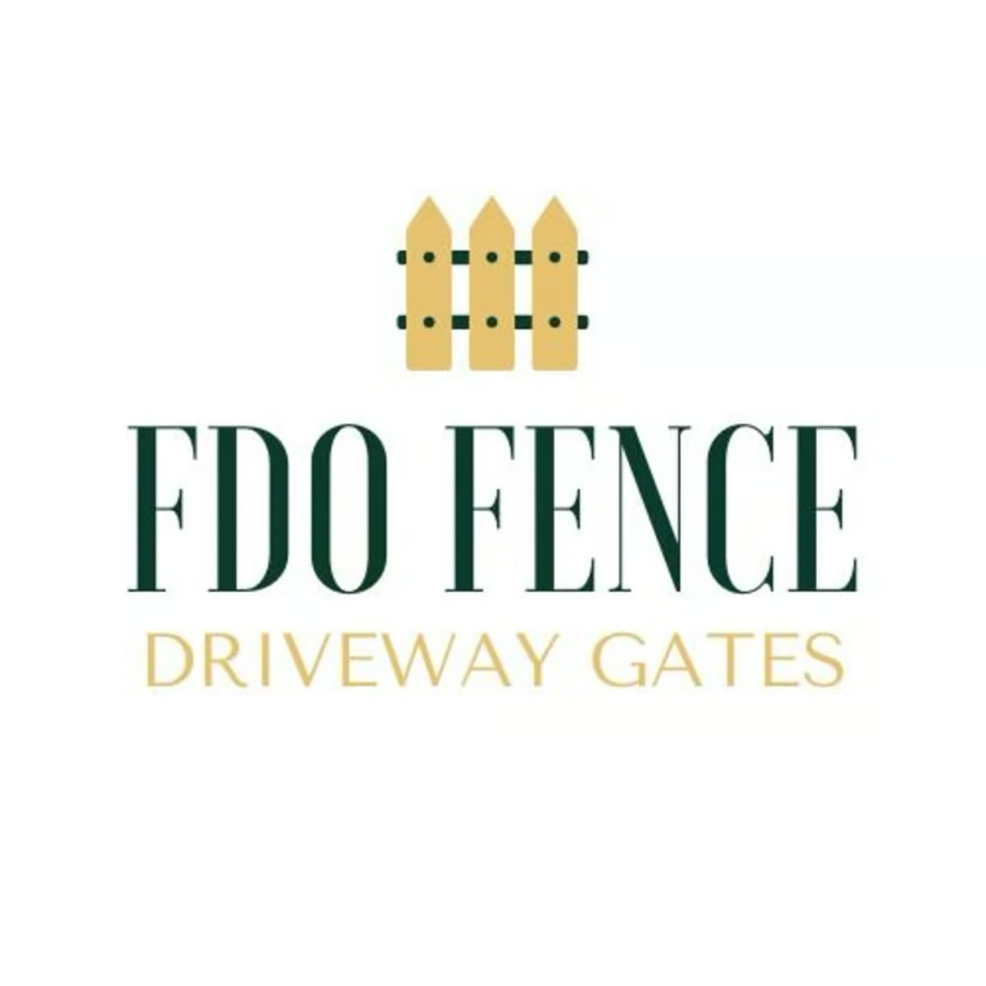 FDO FENCE LLC Logo