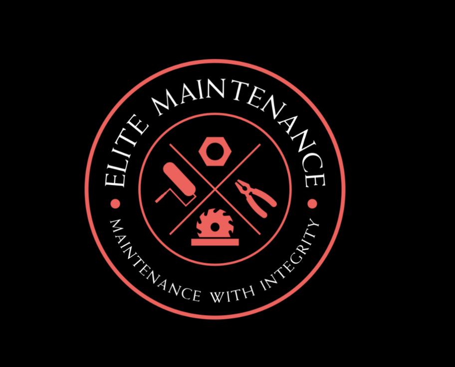 Elite Maintenance LLC Logo