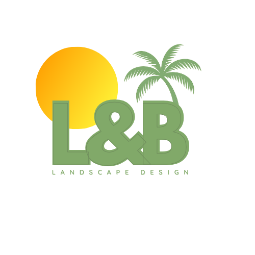 L&B Landscape Design, LLC Logo