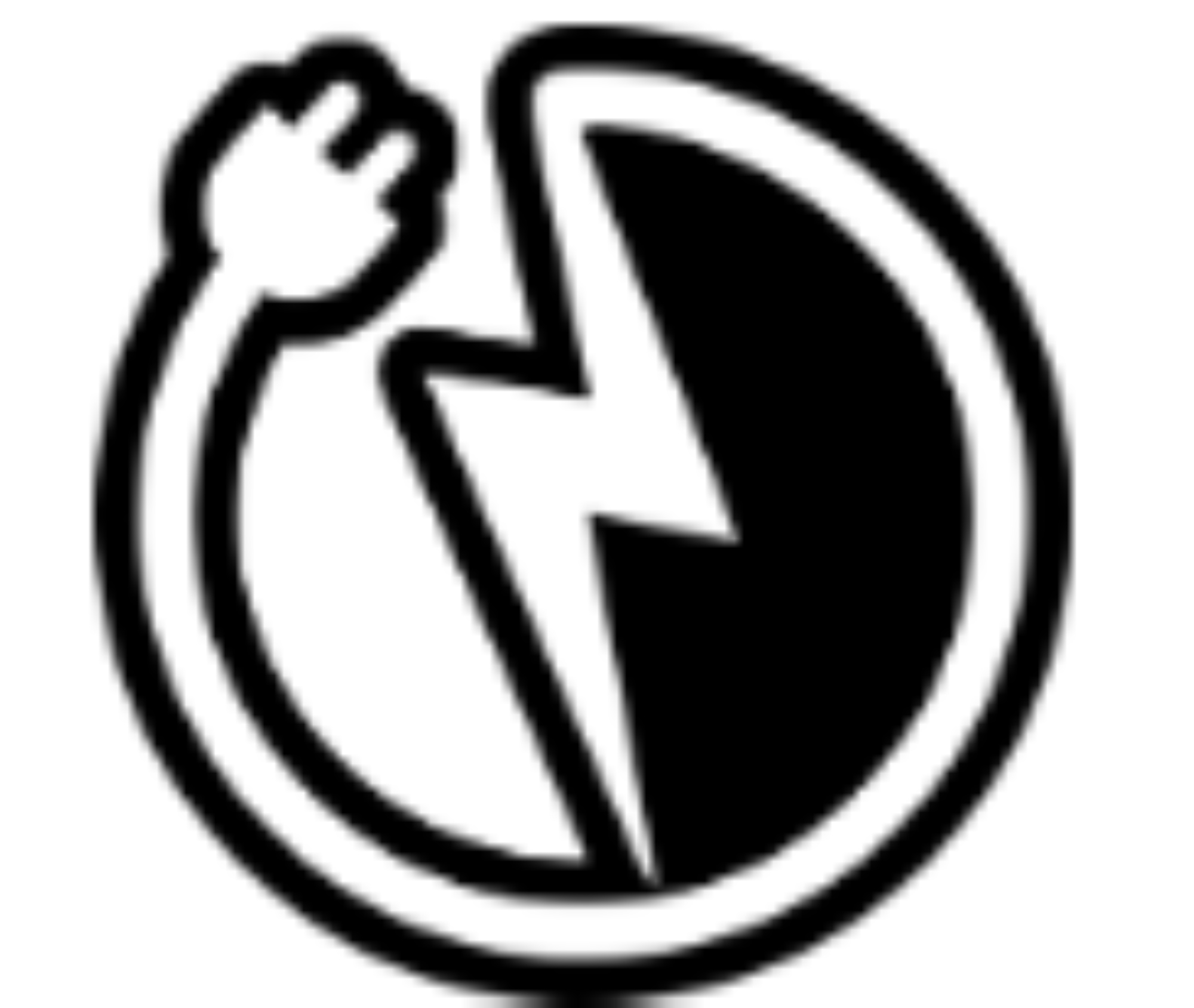 2 Rivers Electric Logo