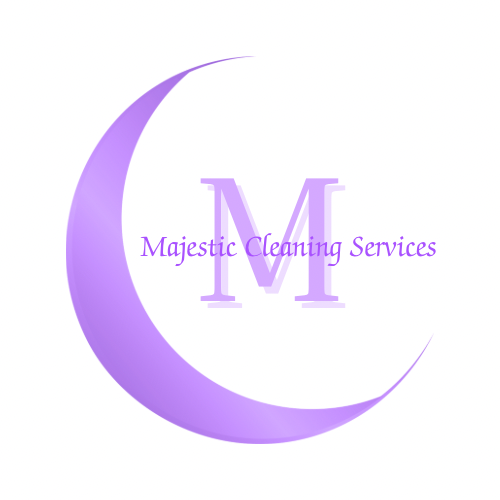 Majestic Cleaning Services, LLC Logo