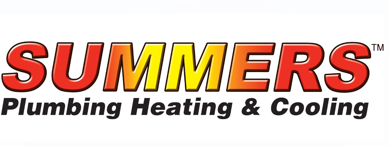 Summers Plumbing Heating & Cooling Inc. - Huntington Logo