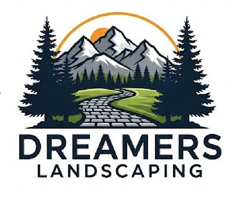 DREAMERS LANDSCAPE CORP Logo