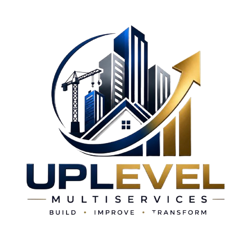 UPLEVEL MULTISERVICES LLC Logo