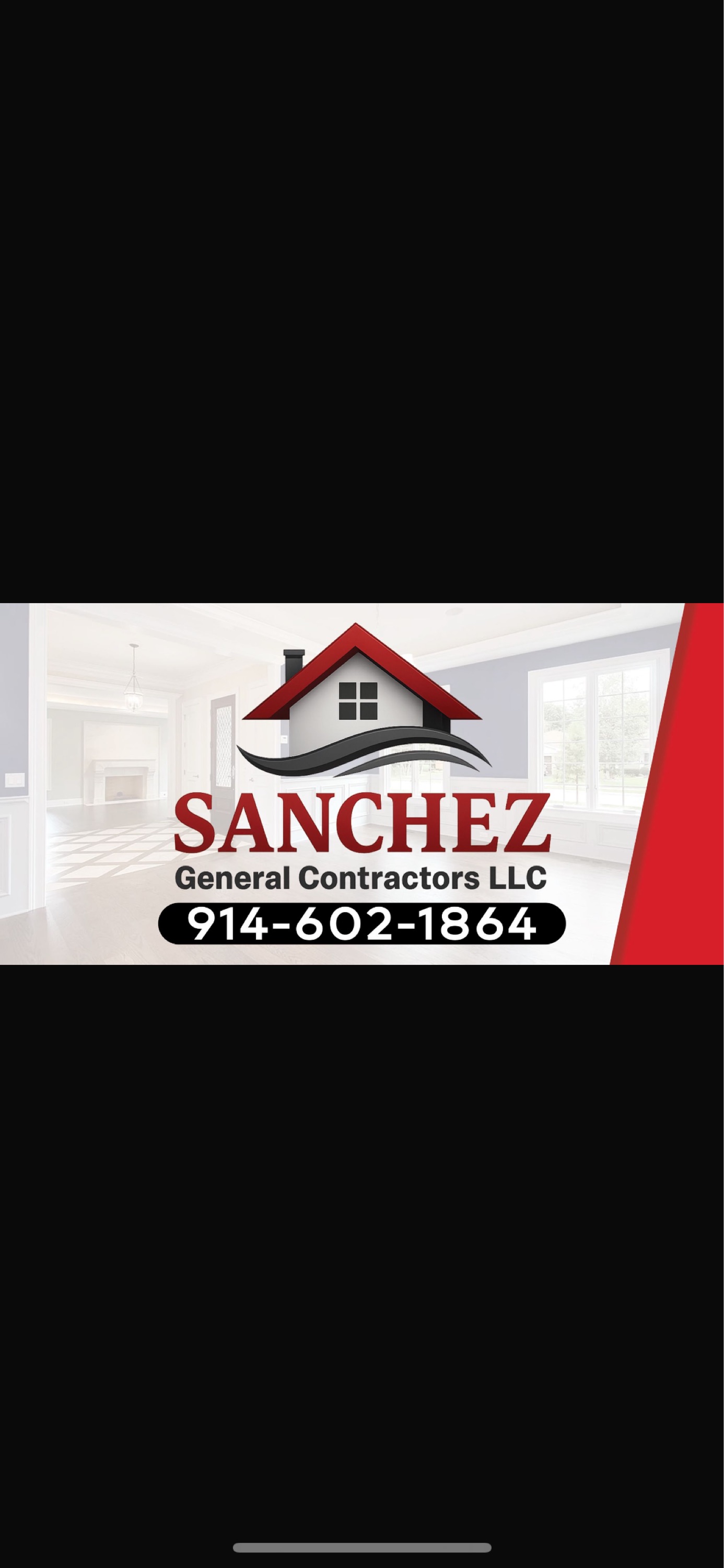 Sanchez General Contractors, LLC Logo