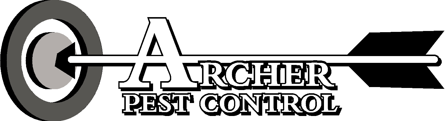 Archer Pest Control Logo