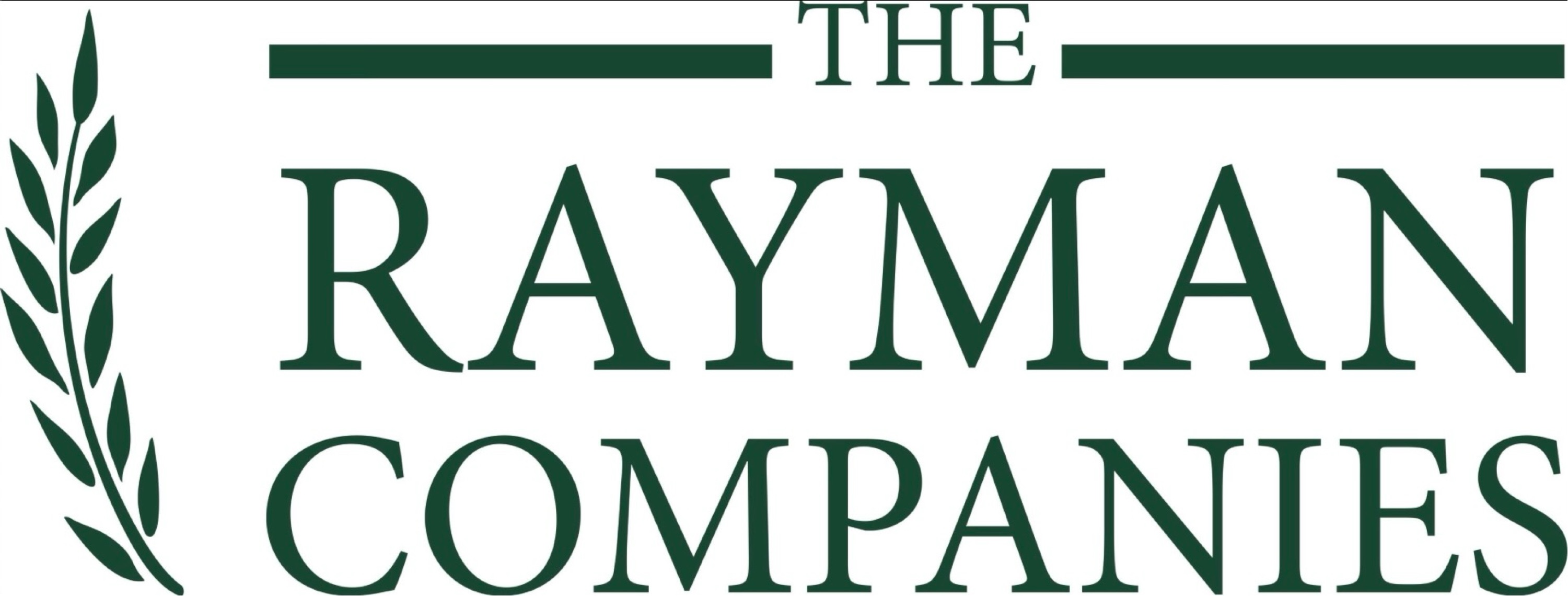 The Rayman Companies LLC Logo