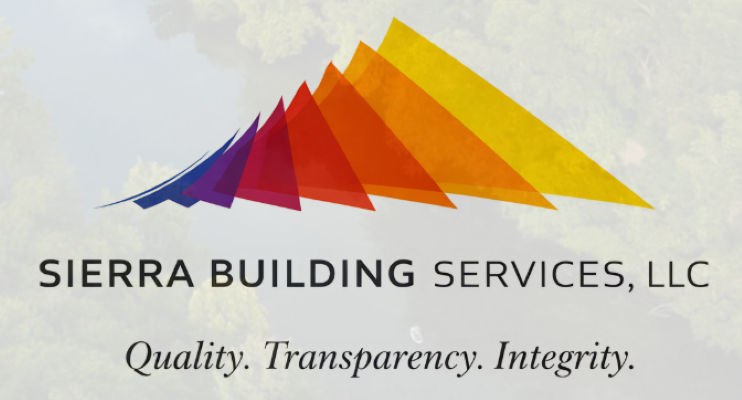 Sierra Building Services LLC Logo