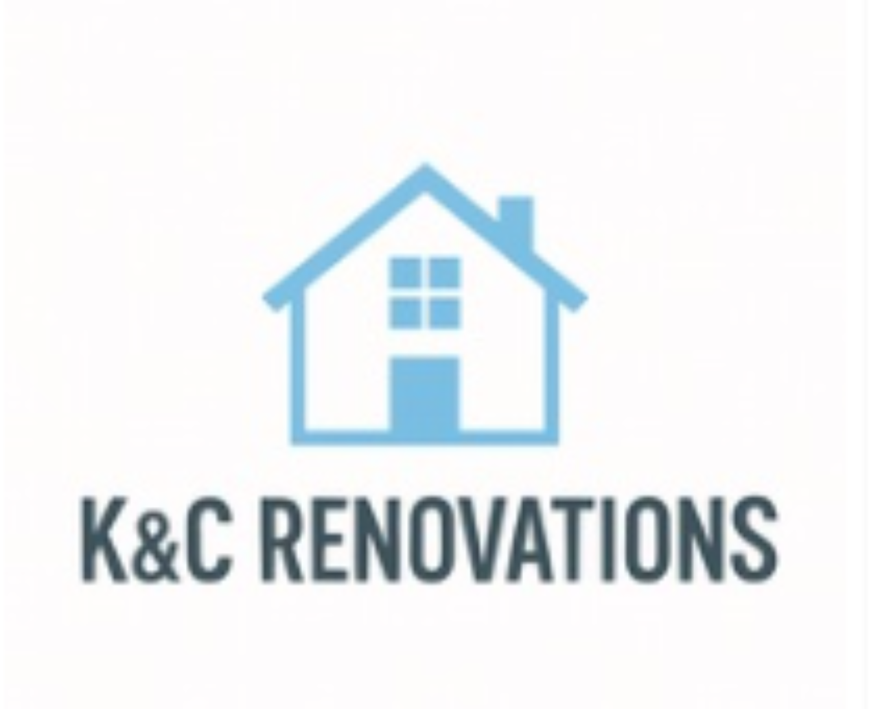 K&C Renovations Logo