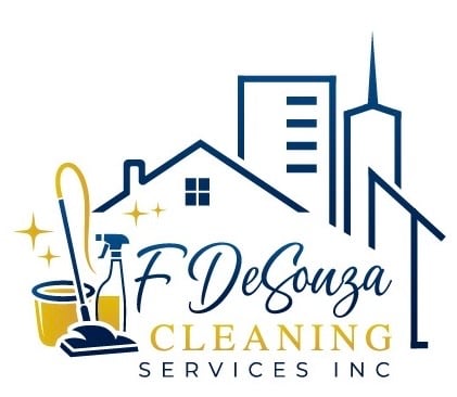 F DESOUZA SERVICES INC Logo