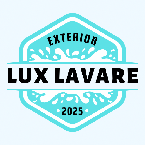 Lux Lavare LLC Logo