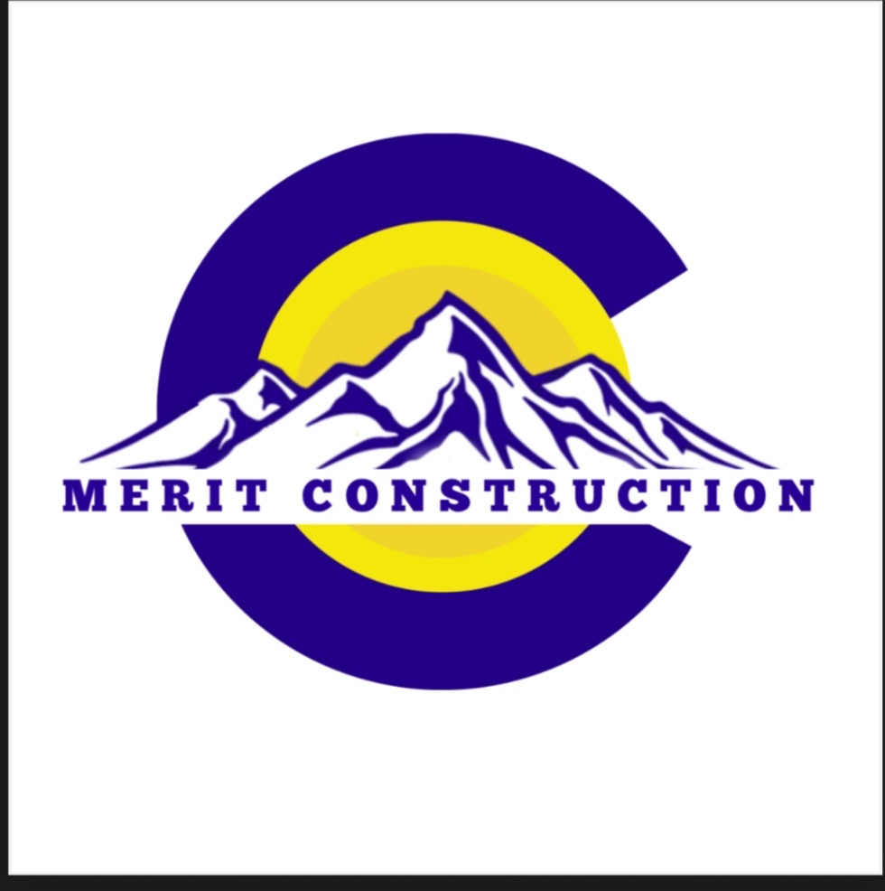 Merit Construction Logo