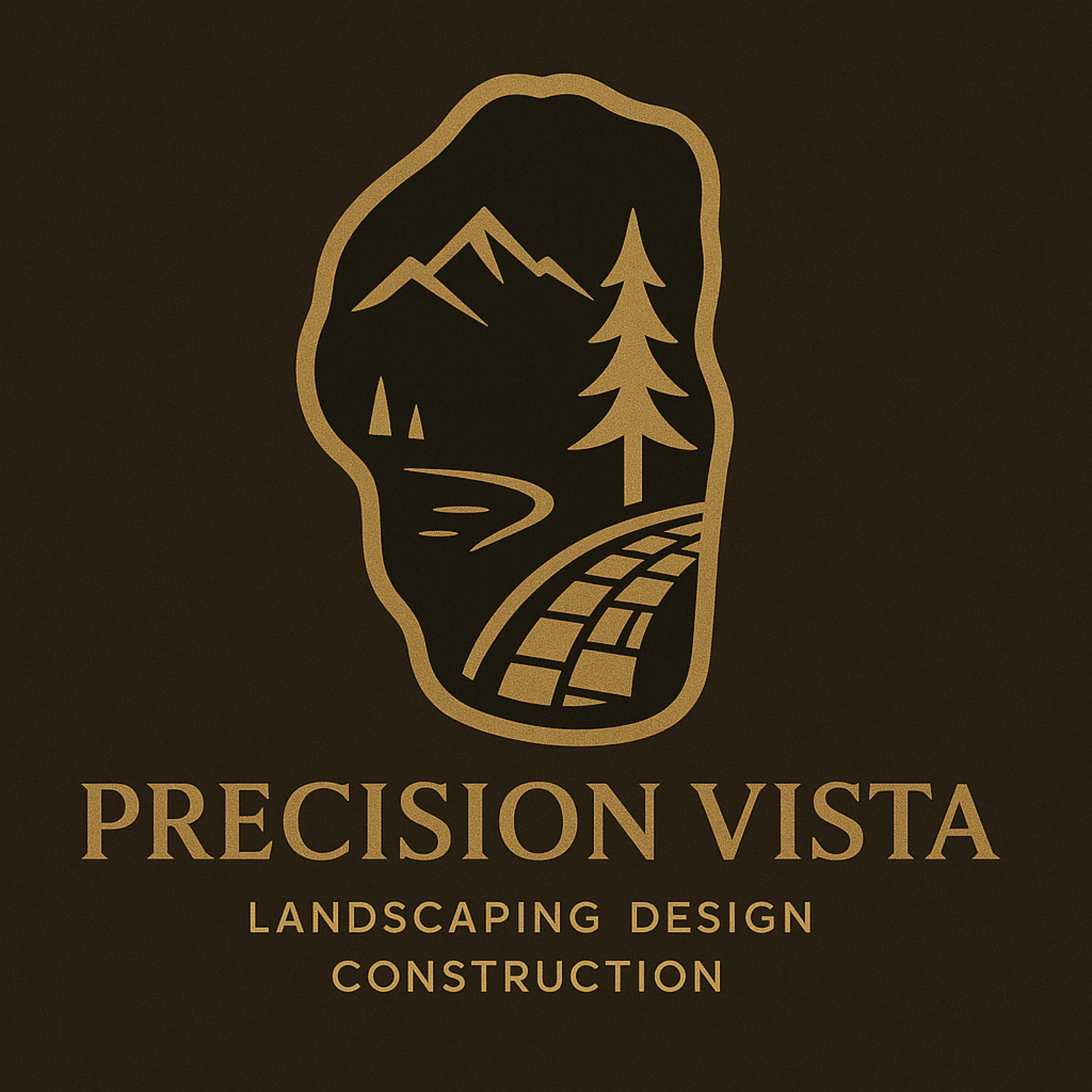 Precisión Vista Logo