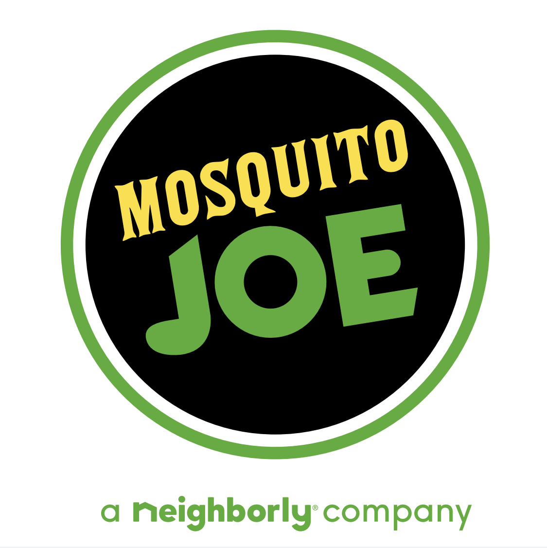 Mosquito Joe of North Central Florida Logo