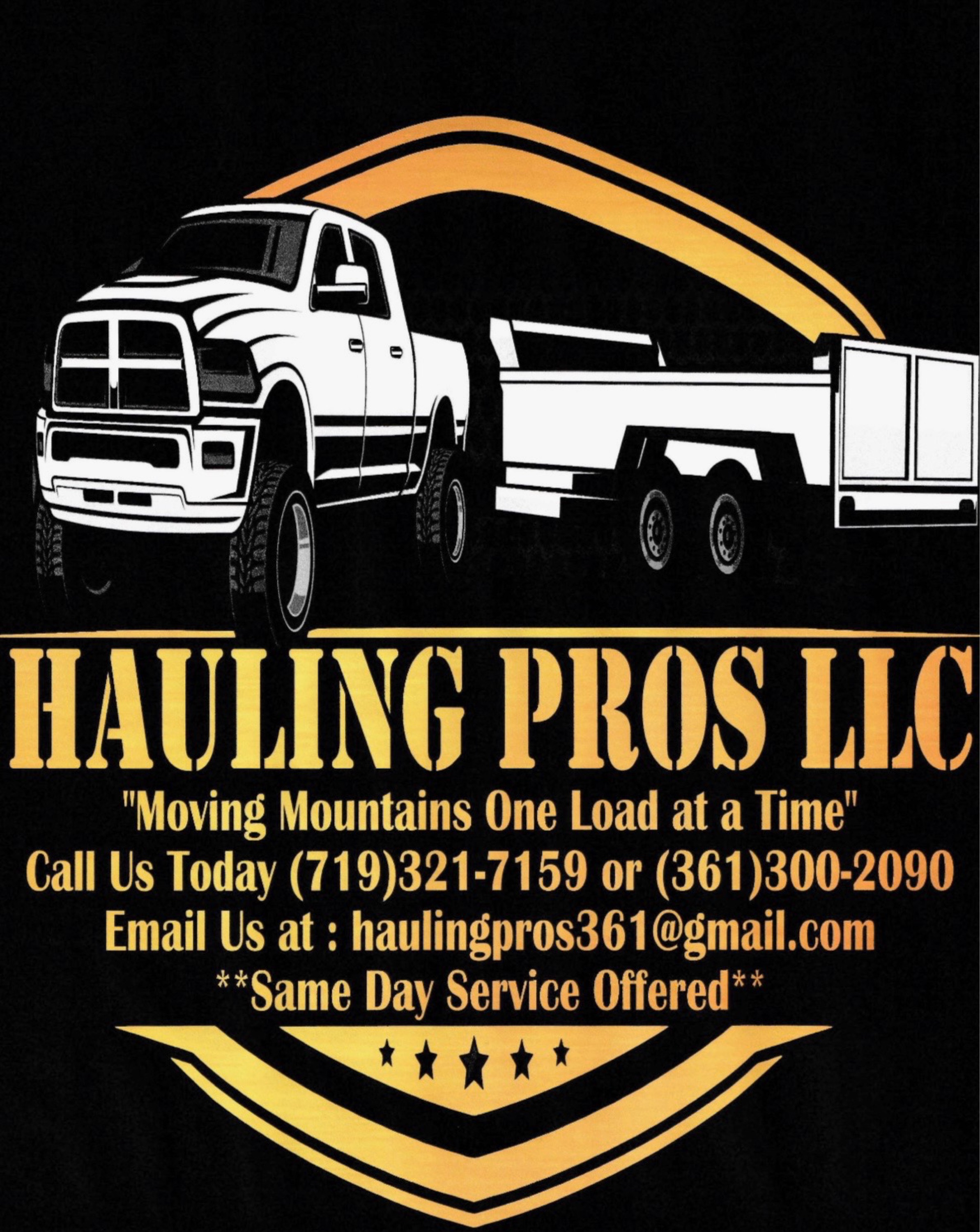 Junk Pros Logo