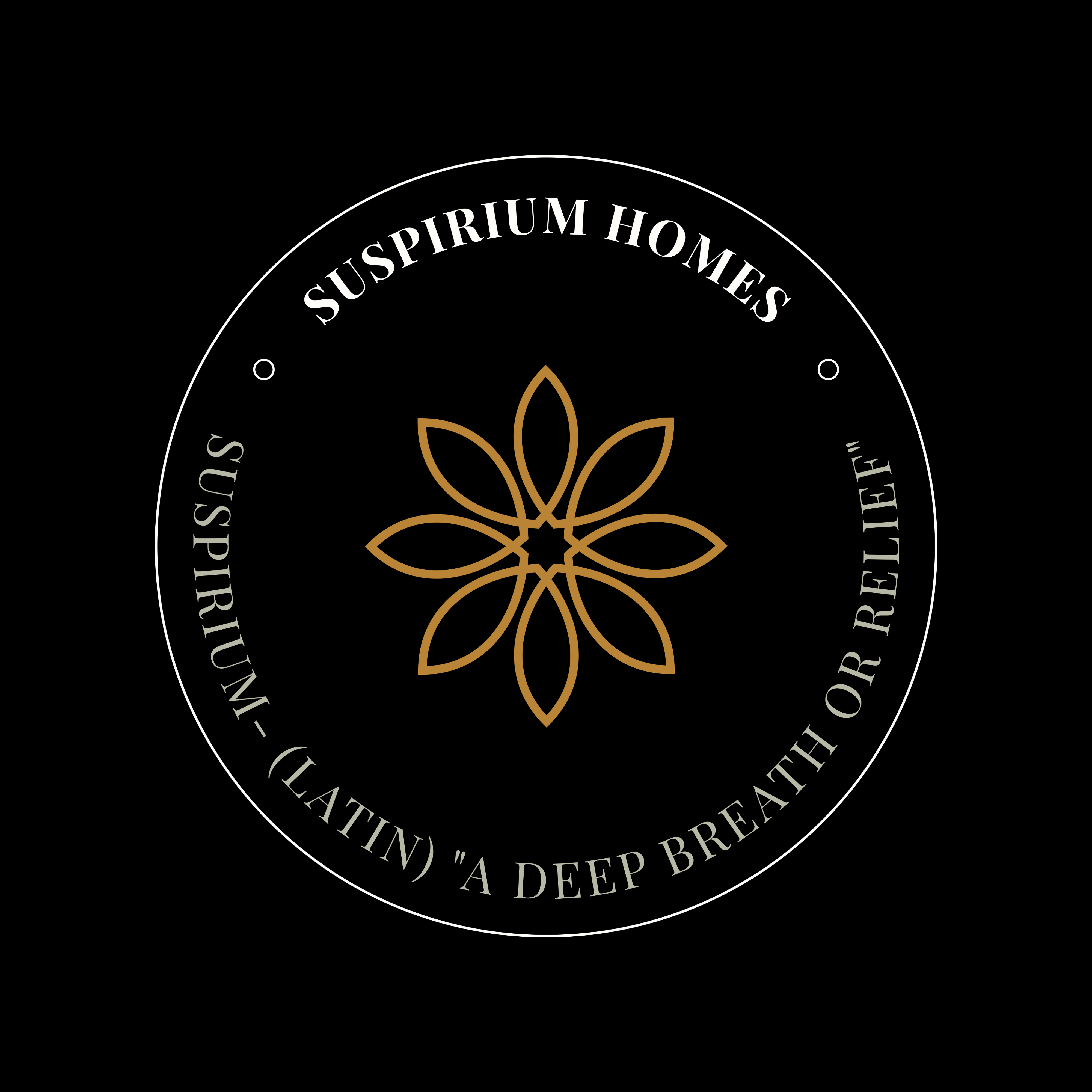 SUSPIRIUM HOMES - AZ LLC Logo