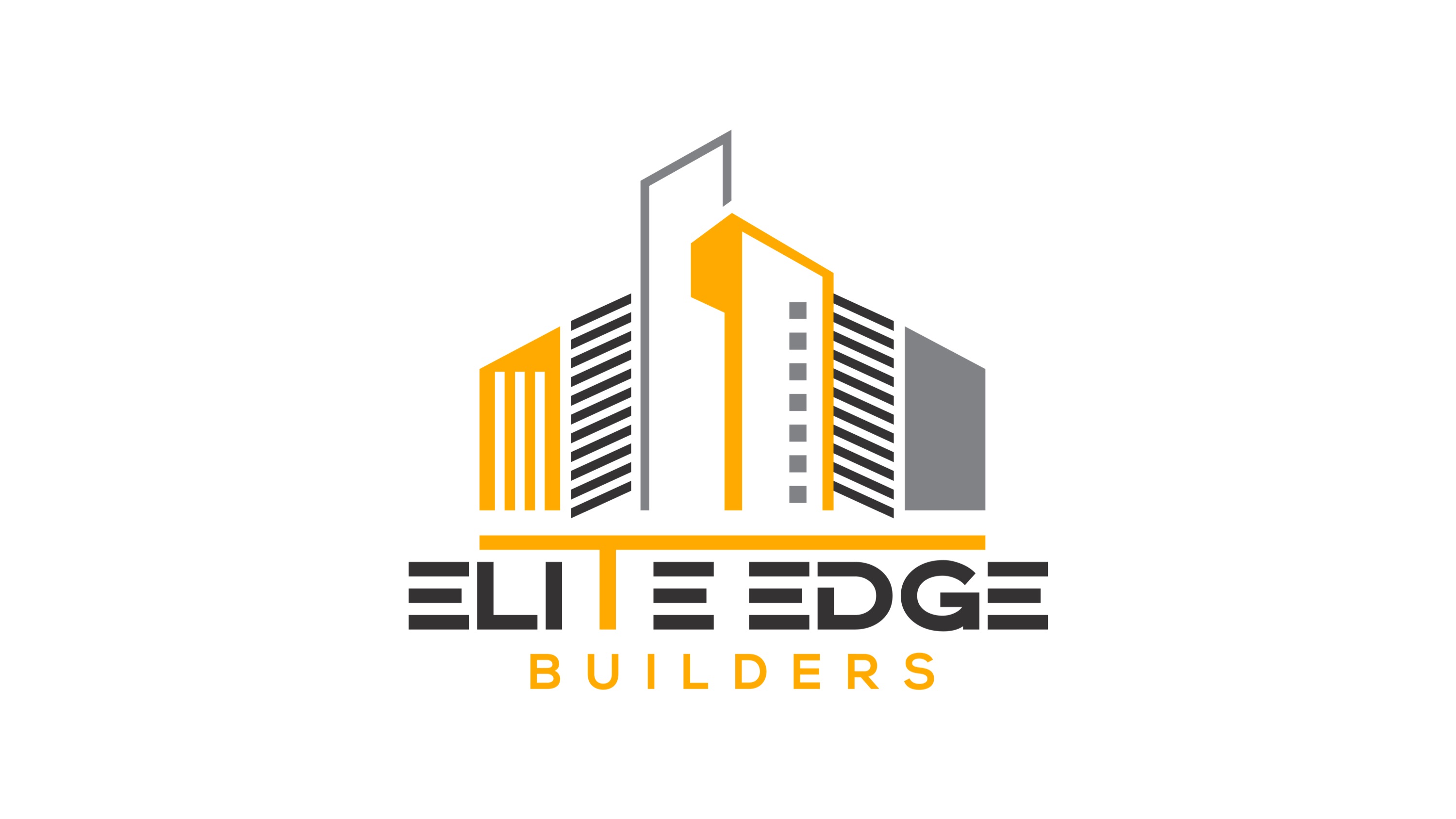 ELITE EDGE BUILDERS Logo